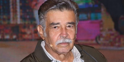 Dizziness alerted Jorge Ortiz de Pinedo and he avoided a heart attack