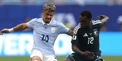 Uruguay vs Cape Verde: venue and date of the World Cup duel