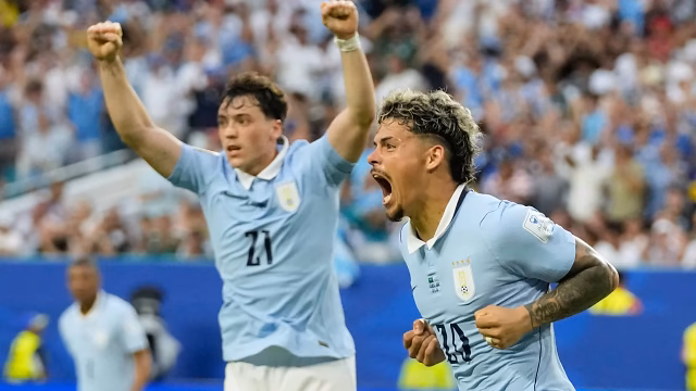Uruguay und Spanien treffen in Guadalajara zur Weltmeisterschaft 2026 aufeinander