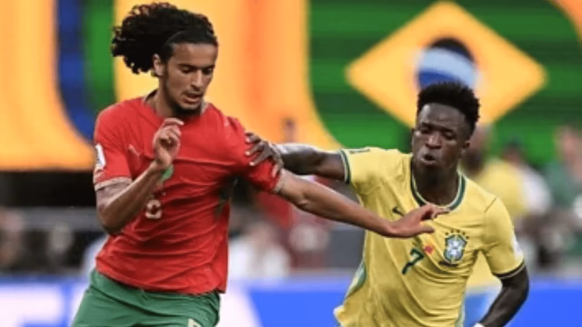 Van Dijk: “Marruecos es un equipo de jerarquía y calidad”