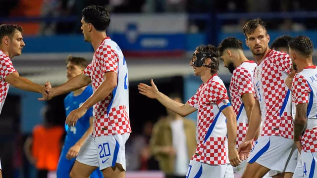 Veteranos de Croacia buscan repetir hazaña en Mundial 2026