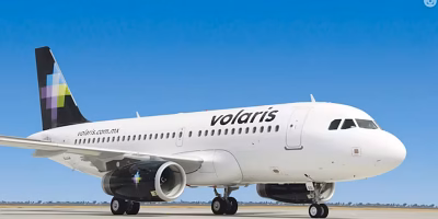 Volaris se suma a puente aéreo humanitario hacia Venezuela