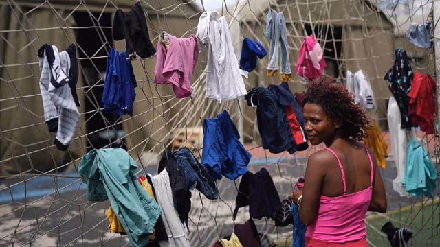 A dos semanas de sismos en Venezuela, la emergencia se agrava
