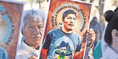 Alcalde de Temoac ligado a homicidios de activistas