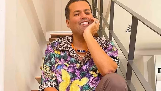 Aldo Rendón, cuarto confirmado de La Casa de los Famosos México