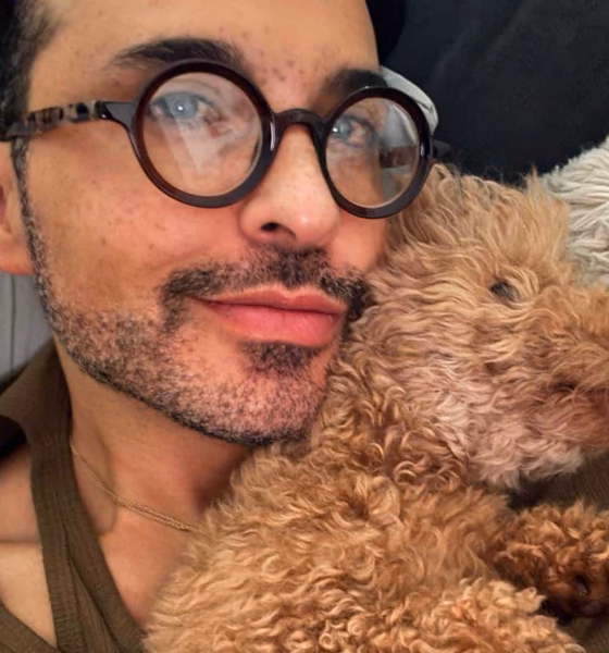 Apio Quijano defiende a las mascotas tras polémica de Pedro Sola