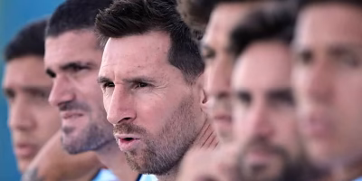 Argentina busca el pase a semifinales ante una sólida Suiza
