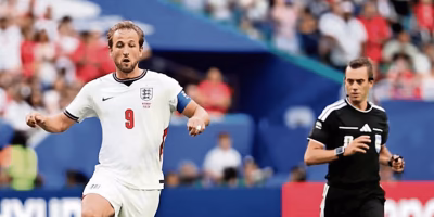 Argentina and England, the most anticipated duel of the World Cup