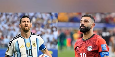 Argentina vs Egipto: duelo por el boleto a cuartos de final