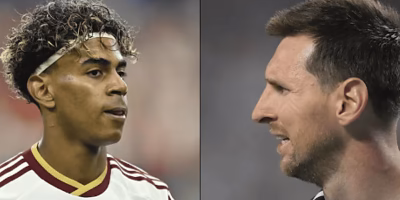Argentina and Spain will compete in the 2026 World Cup final
