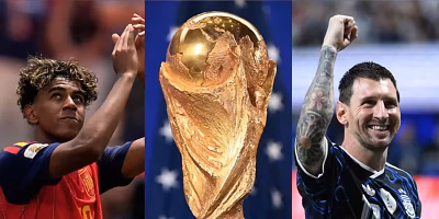 Argentina y España se enfrentan en la final del Mundial 2026