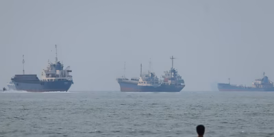 Ataque a petrolero en el estrecho de Ormuz aviva tensiones