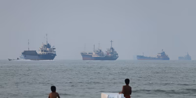 Ataques a petroleros elevan la tensión en el estrecho de Ormuz