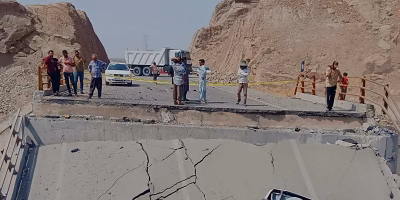 Ataques de EE.UU. en Irán elevan tensión en Oriente Medio