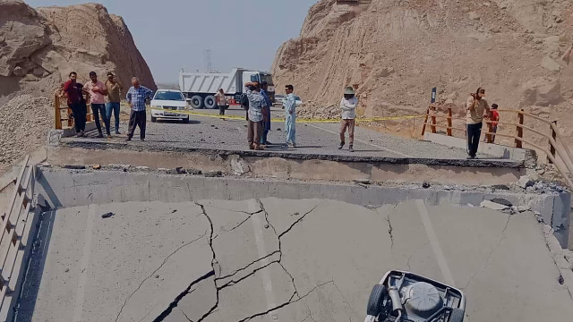 Ataques de EE.UU. en Irán elevan tensión en Oriente Medio