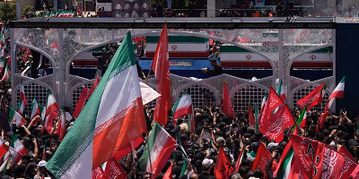 Attacks in Iran: no one claims them and tension grows