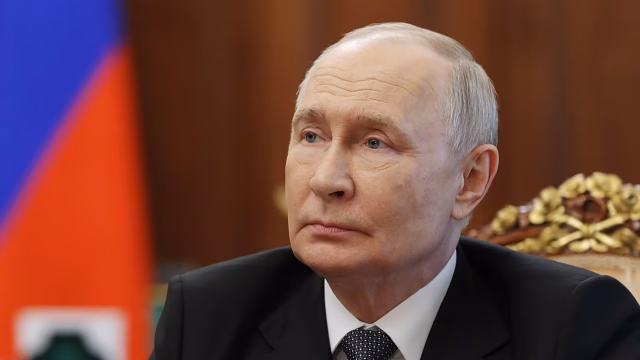 Ukrainische Angriffe verschlimmern die Energiekrise in Russland