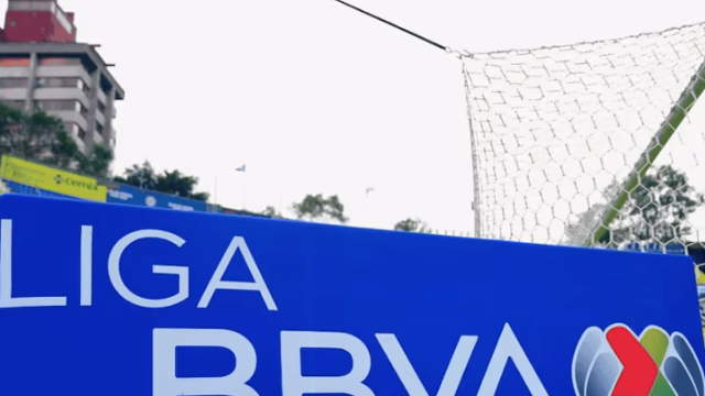 Atlante returns to Liga MX and relives the classic against Necaxa