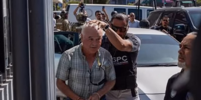 Audiencia de Ruffo Appel supera 14 horas sin resolución