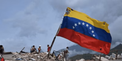 The death toll from the double earthquake in Venezuela increases to 4,490