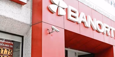Banorte crece 6% en utilidad neta durante segundo trimestre de 2026