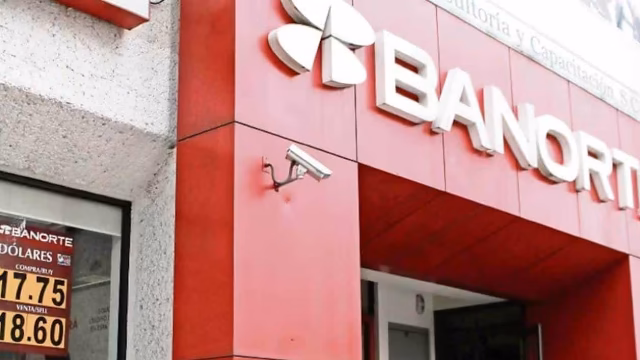 Banorte grows 6% in net profit during the second quarter of 2026