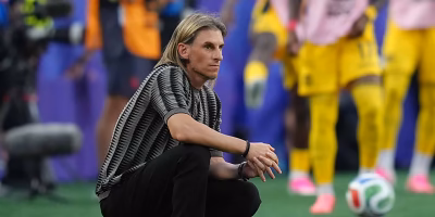 Beccacece reconoce superioridad de México tras eliminar a Ecuador