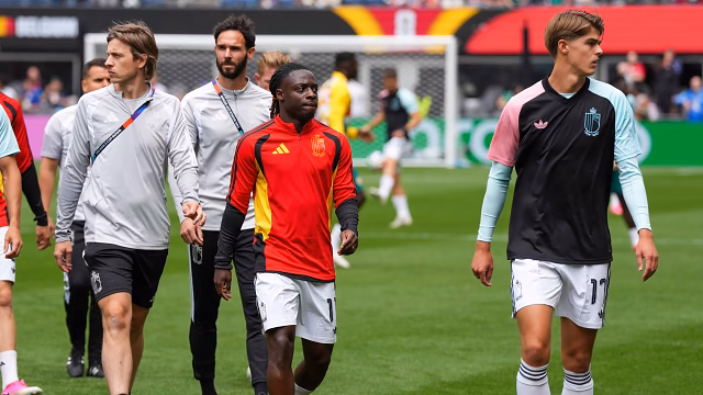 Belgier vs. Senegal: Duell der Höhen und Tiefen im Achtelfinale der WM 2026