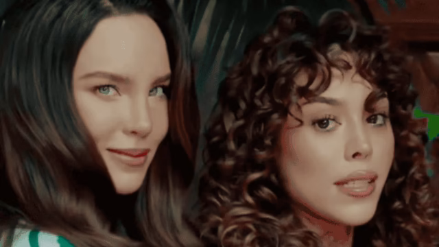 Belinda y Danna prenden el viral apoyo al Tri en el Mundial 2026