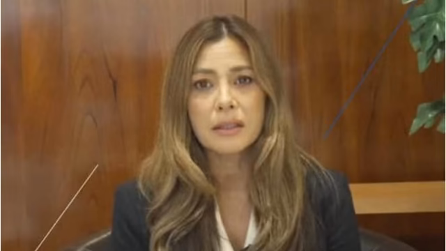 Bloquean cuentas bancarias al exgobernador Ernesto Ruffo