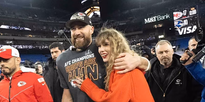 Swift-Kelce wedding: rumors point to Madison Square Garden