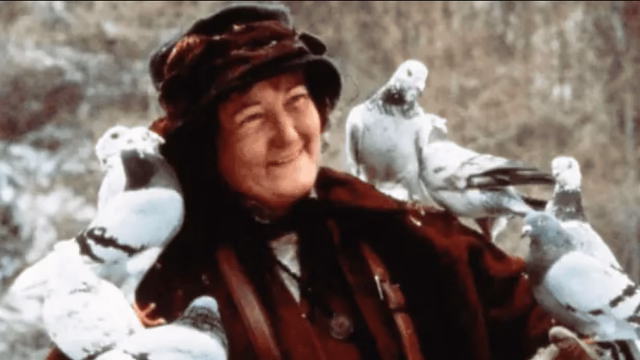 Brenda Fricker, Oscar-prämierte Schauspielerin, ist im Alter von 81 Jahren gestorben