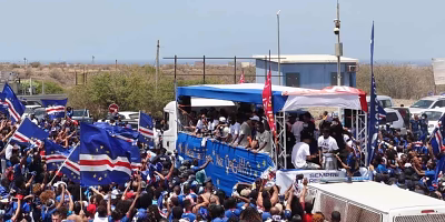 Cabo Verde: el debut soñado que unió a una nación