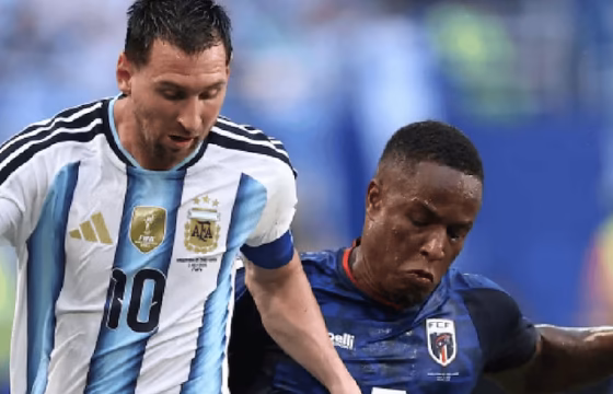 Cabo Verde, la sorpresa del Mundial, y el fichaje de Jovane Cabral