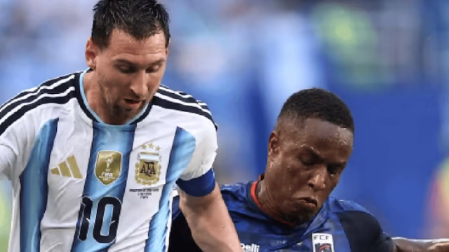 Cabo Verde, la sorpresa del Mundial, y el fichaje de Jovane Cabral