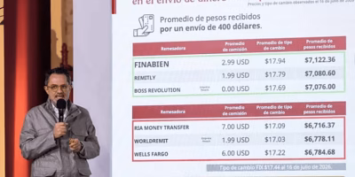 Canasta básica se mantiene por debajo de los 910 pesos en tiendas nacionales