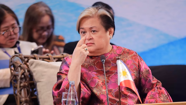 Ministros das Relações Exteriores da ASEAN discutem crise no Oriente Médio e no Mar da China Meridional