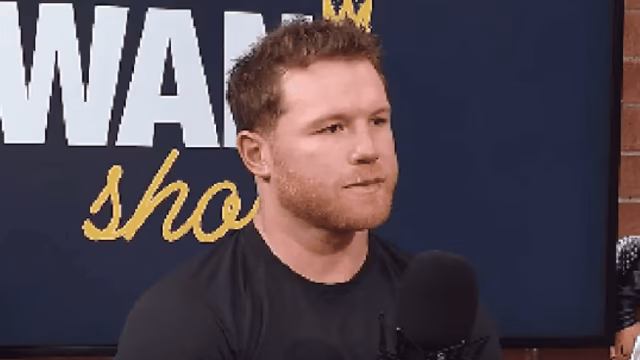 Canelo Álvarez cambia fecha de combate por asuntos familiares