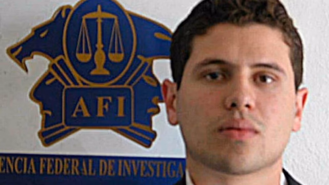They capture ‘El Texas’ in an operation against Los Chapitos