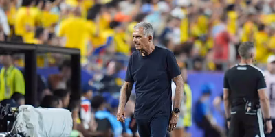 Carlos Queiroz verlässt die technische Leitung Ghanas nach dem Ausscheiden aus der Weltmeisterschaft