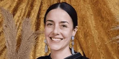 Cecilia Suárez: “Gastei milhares de pesos em terapia”