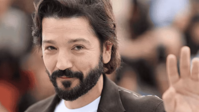 Ceniza en la boca de Diego Luna competirá en San Sebastián