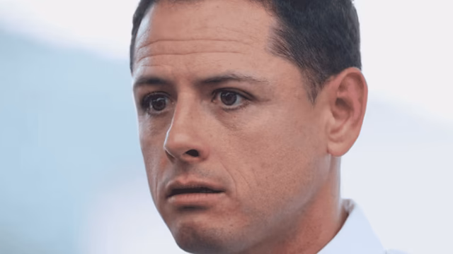 Chicharito wurde in der USL und neuen Bestimmung gefunden