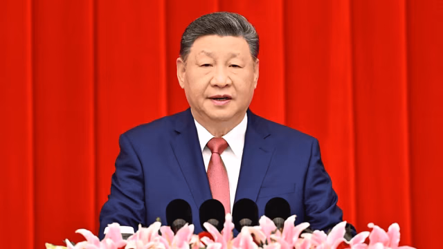 China rechaza acusaciones de Trump sobre injerencia electoral