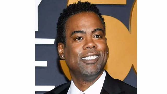 Chris Rock y Stallone llegan al Festival de Toronto