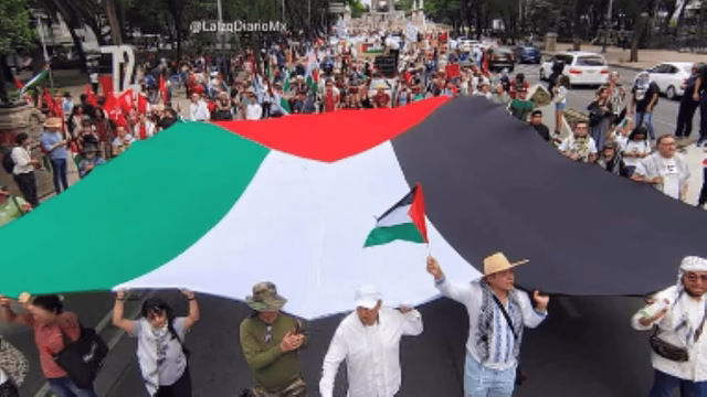 Bürger fordern Aufkündigung des Wasserabkommens mit Israel