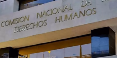 CNDH condena fallecimientos de migrantes mexicanos en custodia del ICE