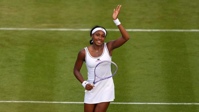 Coco Gauff and Serena Williams question anti-doping protocols