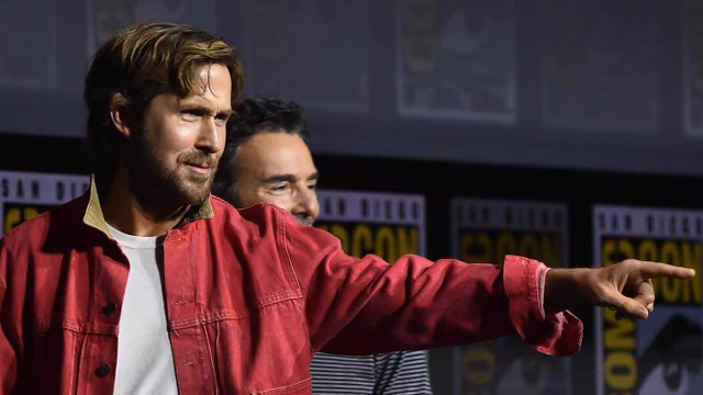 Comic-Con 2027: Marvel reveals Black Panther III and Ghost Rider