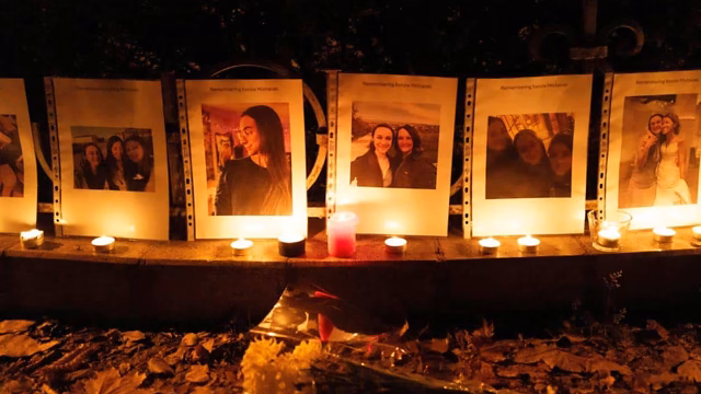 Condenan a 14 años a irlandés por muerte de turista en Budapest